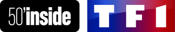 50' Inside, TF1
