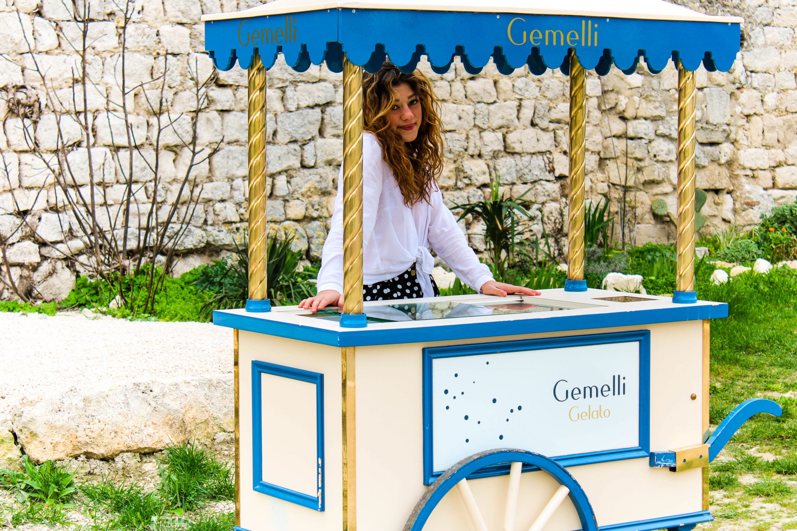 Gemelli Events