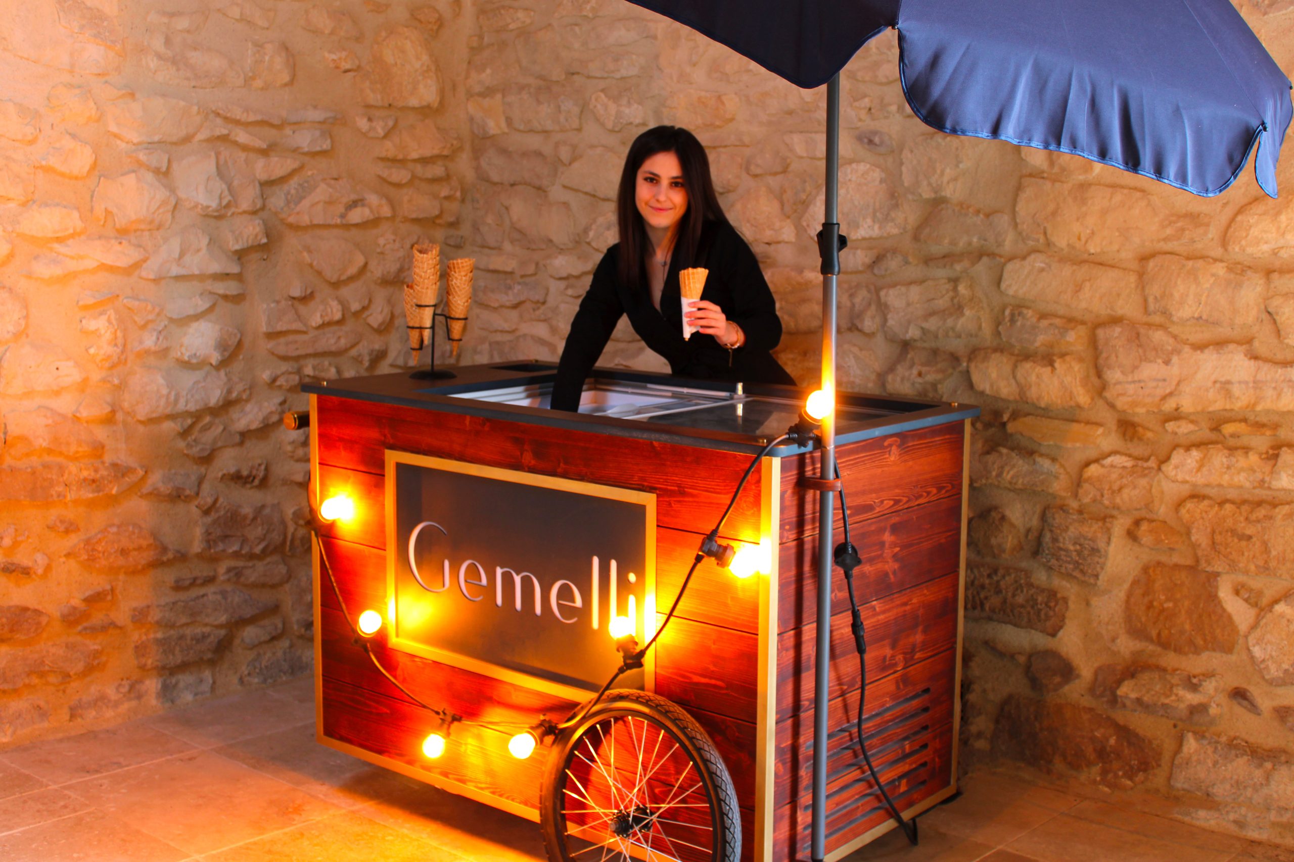 Gemelli Events