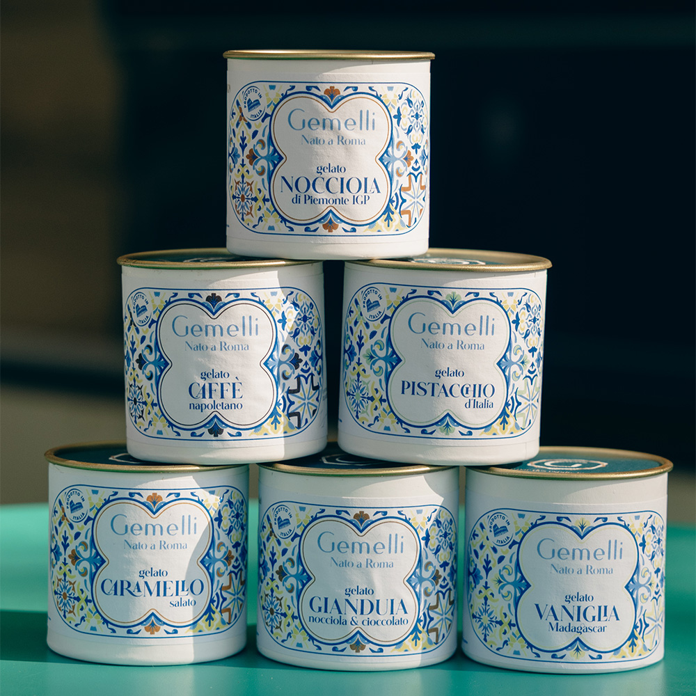 Coffret découverte